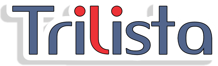 Trilista Logo